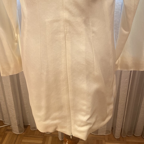 Callaghan fabulous unique blazer, full lining, 3 buttons, S - Picture 9 of 16